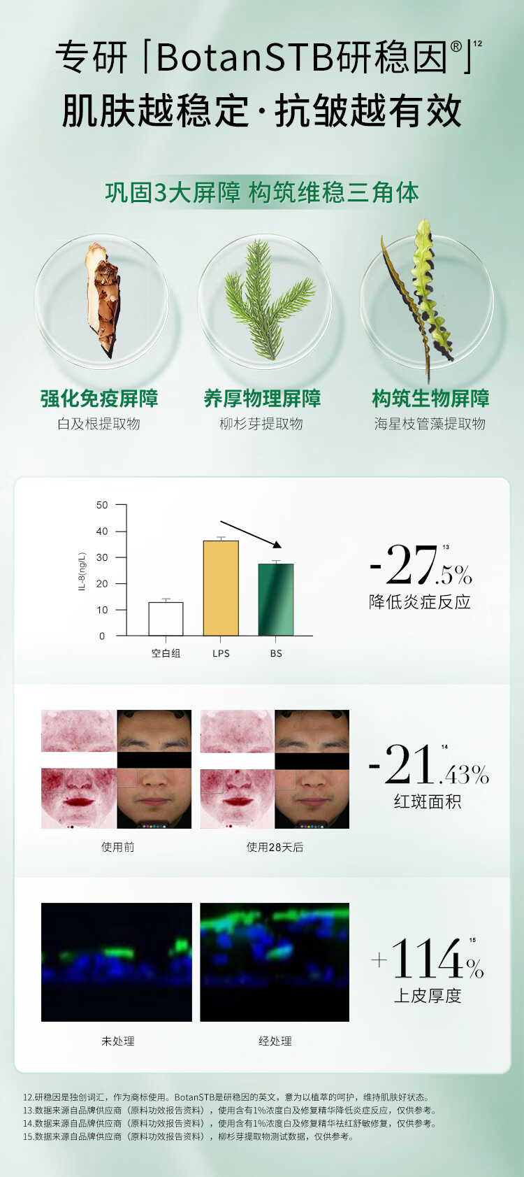 泊美（PURE & MILD）泊美胶原蛋白弹润抗皱面霜 绿钻霜(清爽型)7g 便携旅行装