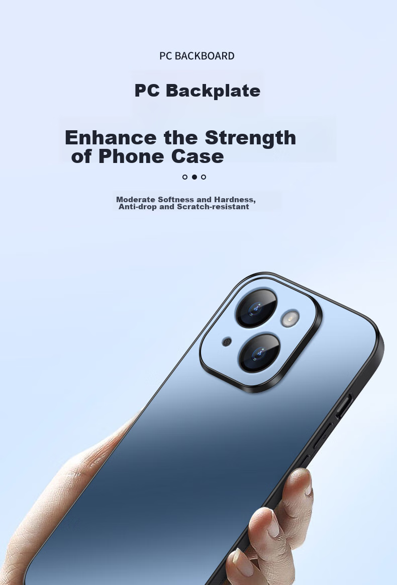Чехол для iPhone 15