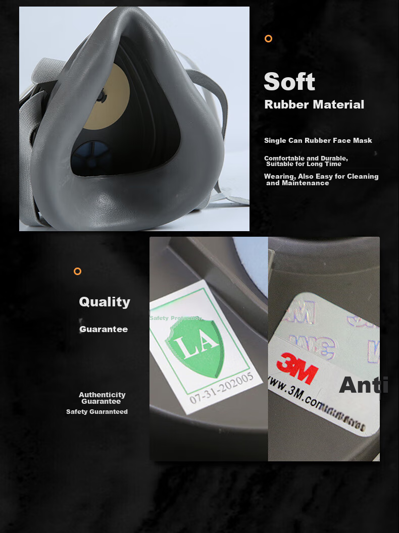 3M 3N11CN P1 Хлопковый предфильтр (для 3301CN), 50 шт./упак.