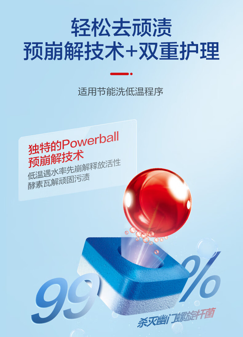 finish洗碗机一言识破，你需不需要它