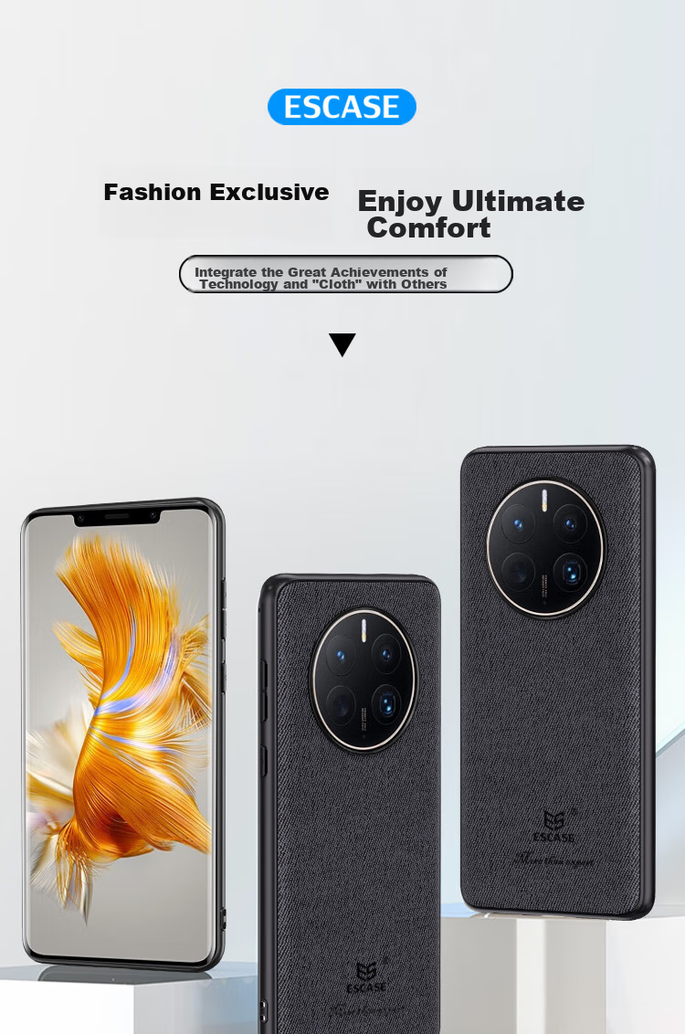 Чехол для Huawei Mate 50 Pro