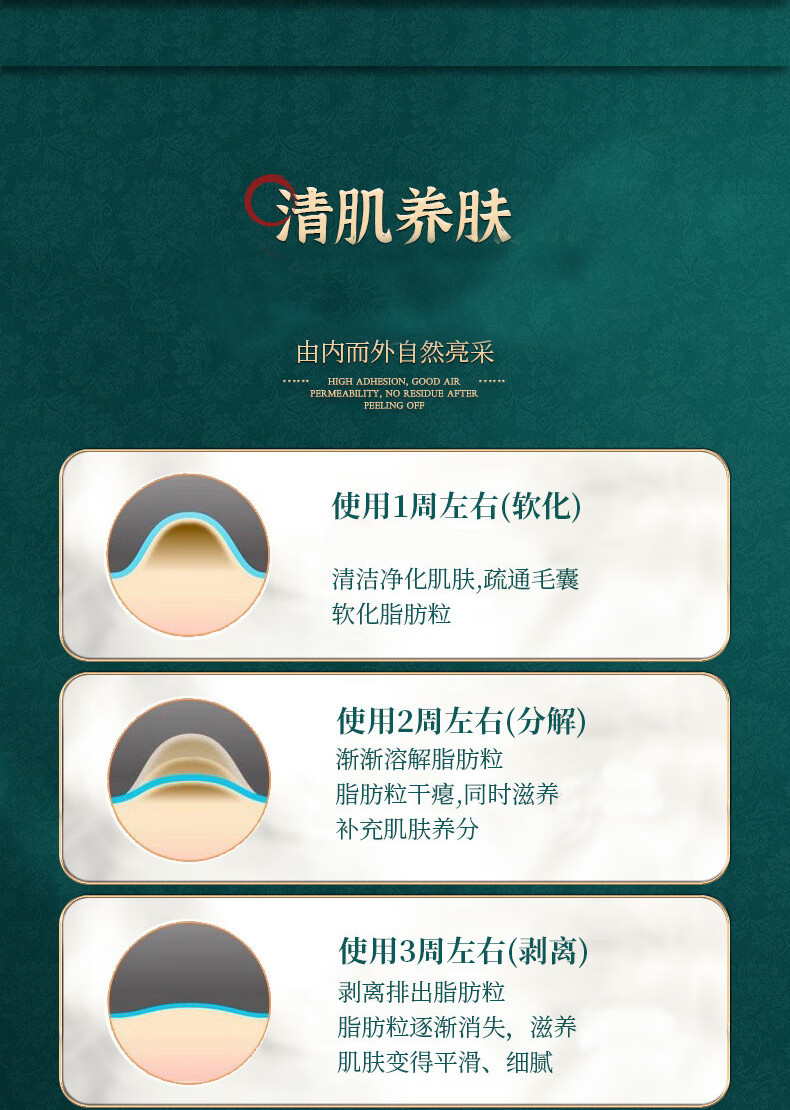 白云山 水杨酸精华液淡化眼部脂肪粒油脂粒汗管粒黑眼圈细纹痘印痘坑男女通用颗粒清肌精华液30ml/瓶