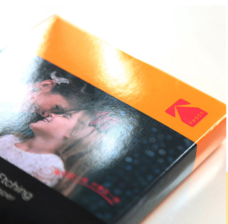 Художественная фотобумага KODAK