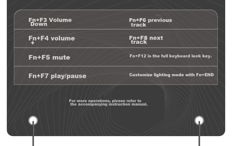 Игровая механическая клавиатура Hyeku X3Pro с беспроводным подключением Bluetooth, 87 клавиш, сменные кейкапы PBT, подставка для рук, черный