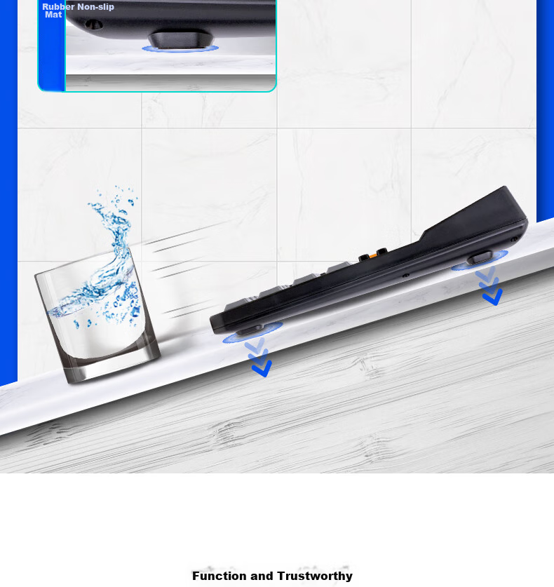 Калькулятор Deli DL-1502, 12-разрядный, с голосовым оповещением, настольный, для студентов и офиса, черный