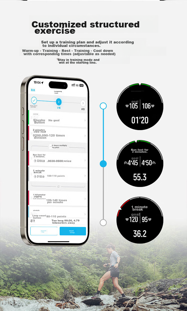 Смарт-часы SUUNTO Race Outdoor Training Wristwatch, для бега по пересеченной местности, с измерением пульса и кислорода в крови, спортивные, мужские, женские, фиолетовые