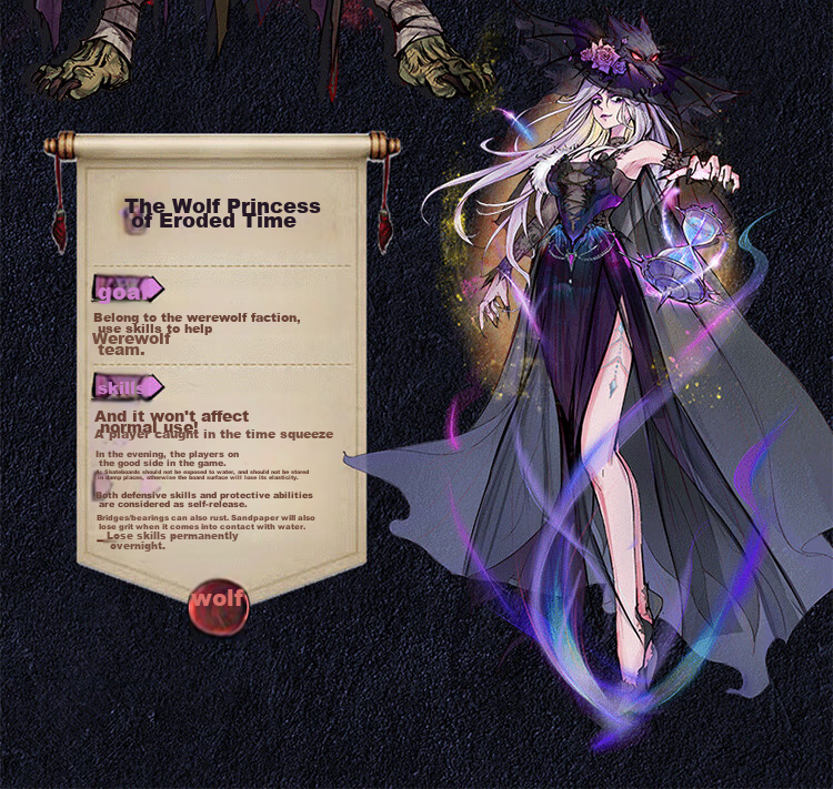 Коллекционная карточная игра "Langrensha" 2025 Gold Collector's Edition, "Nightfall Please Close Your Eyes", водонепроницаемые карты из ПВХ, настольная игра для детей