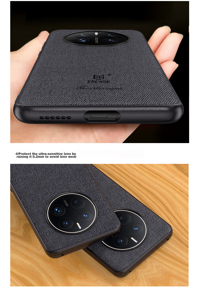 Чехол для Huawei Mate 50 Pro