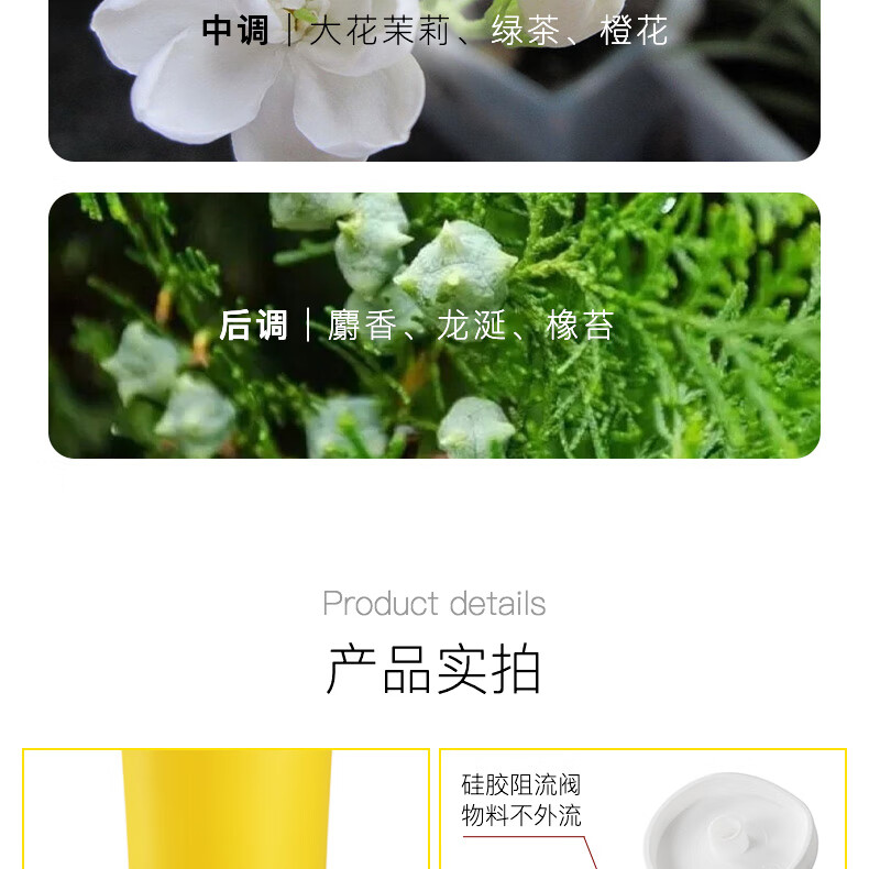 萨尼奇姜黄氨基酸洁面乳 男女保湿清爽温和敏感肌肤用细腻泡沫洗面奶 氨基酸洁面乳30g