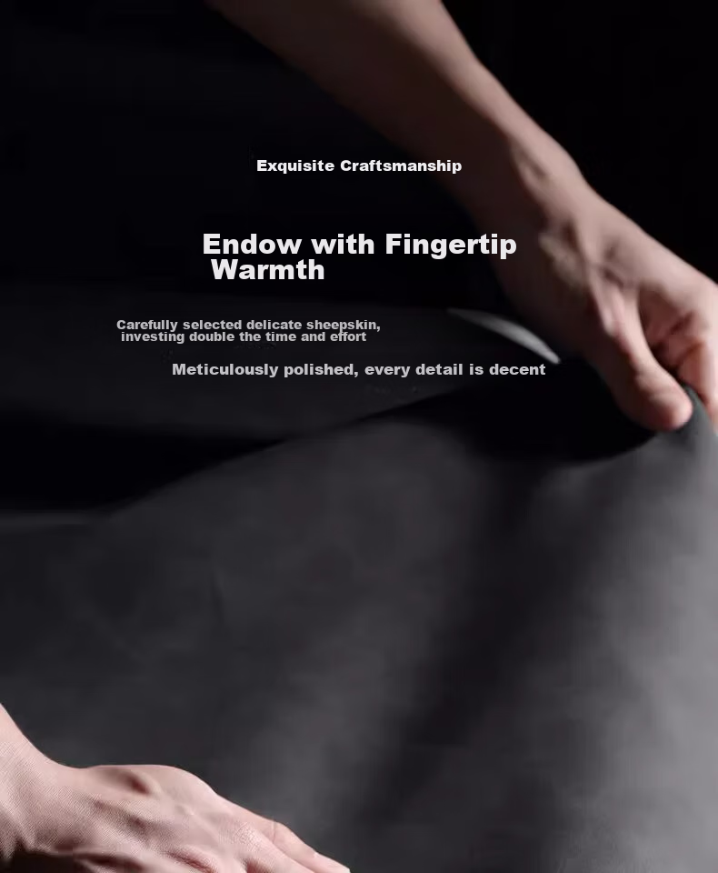 Чехол POZZO для Huawei Mate 50, противоударный, с полной защитой объектива, из мягкой кожи ягненка, серый
