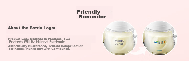 Молокоотсос AVENT Double-Sided Fully Automatic Breast Pump Portable Painless Massage Electric Milk Extractor