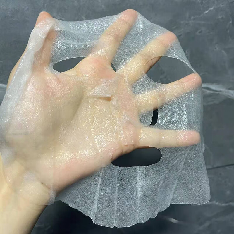 珀莱雅双抗精华面膜5片装