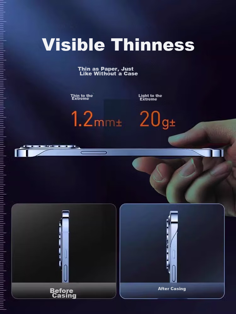 Чехол для Apple iPhone 13