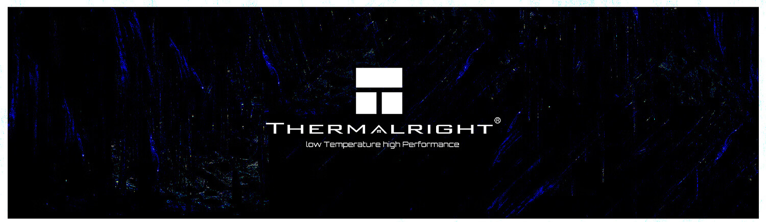 Система охлаждения Thermalright Frozen Edge 240 BLACK, жидкостный охладитель CPU, металлическая пластина, FE240 BLACK