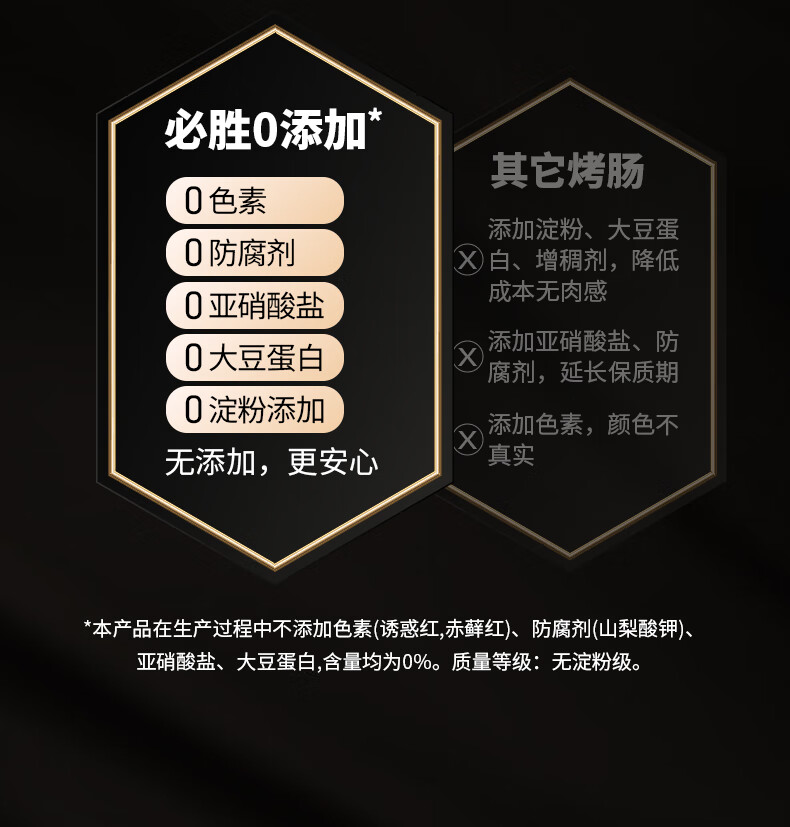 必胜客必胜优选 原味爆汁烤肠400g（8根）火山石烤肠热狗 台湾香肠 冷冻熟食
