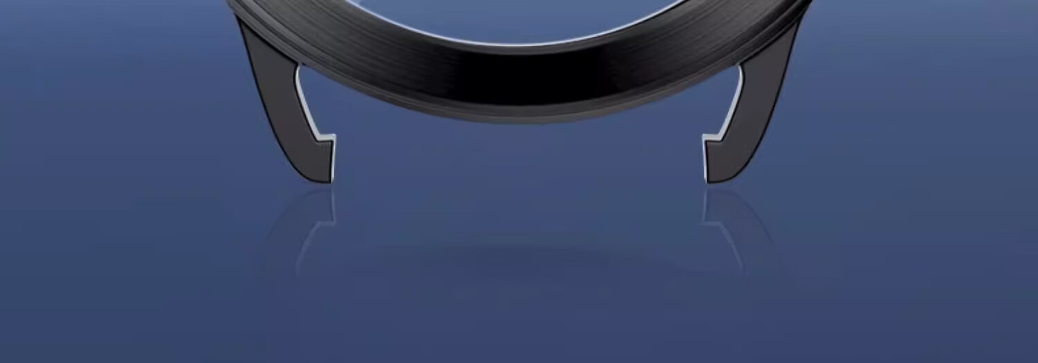 Защитное стекло для Xiaomi Watch S3/S4, комплект 3 шт.