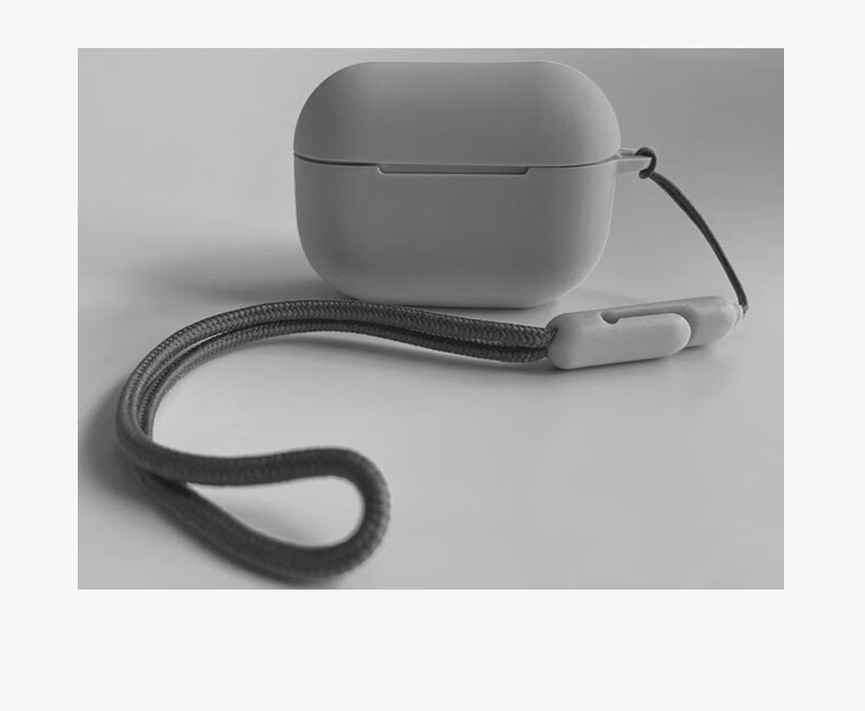 Ремешок-защита от потери Masentek для Apple AirPods Pro 1/2/3/4 Generation, Bluetooth-наушники, чехол для зарядки, шнурок, магнитный, защита от падения, устройство в чехле, ремешок для аксессуаров
