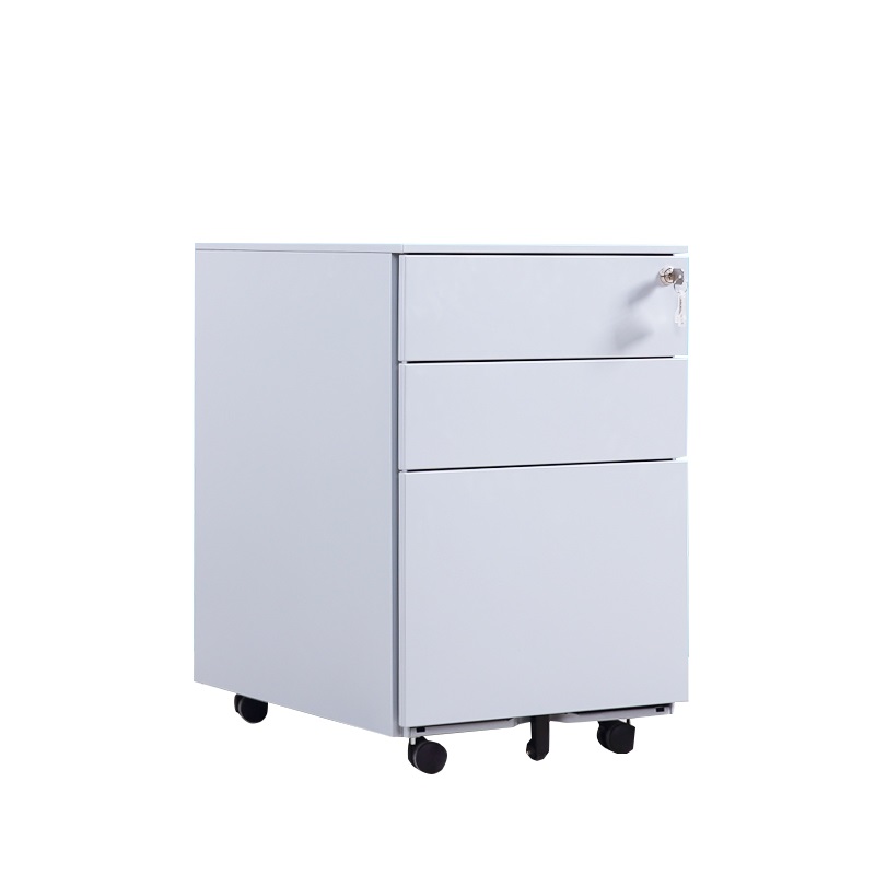 更新家具 资料柜600*500*600（大客户项目）