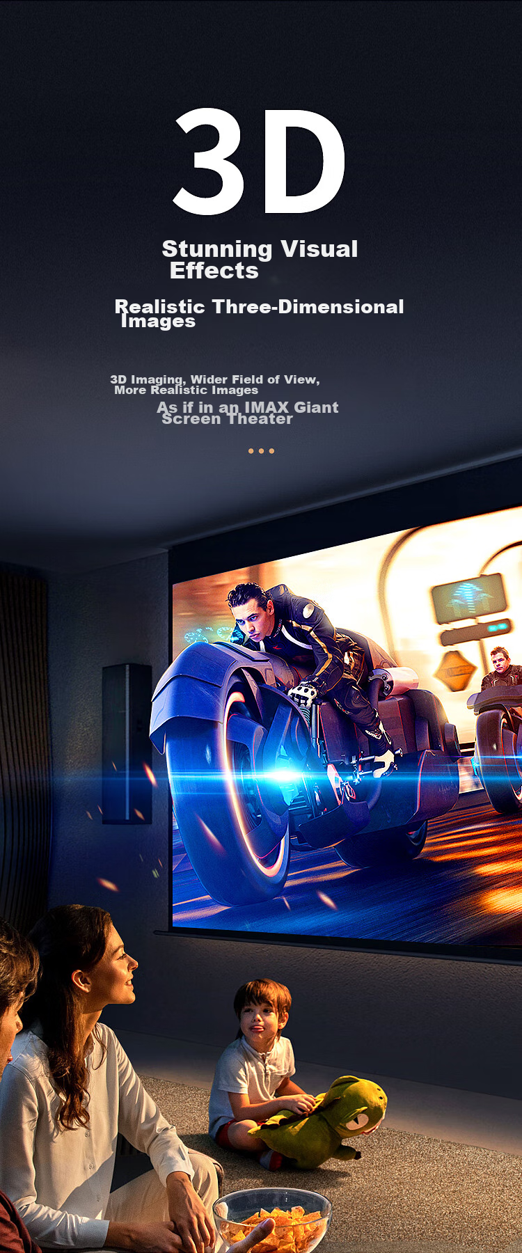 Кабель BIAZE HDMI версии 2.0, 3 метра, Ultra HD 4K, 3D, для передачи данных, для проектора, приставки, компьютера на телевизор