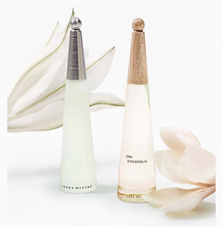ISSEY MIYAKE【新香上市】一生之水淡香水木兰女香100ml 520情人节礼物送女友