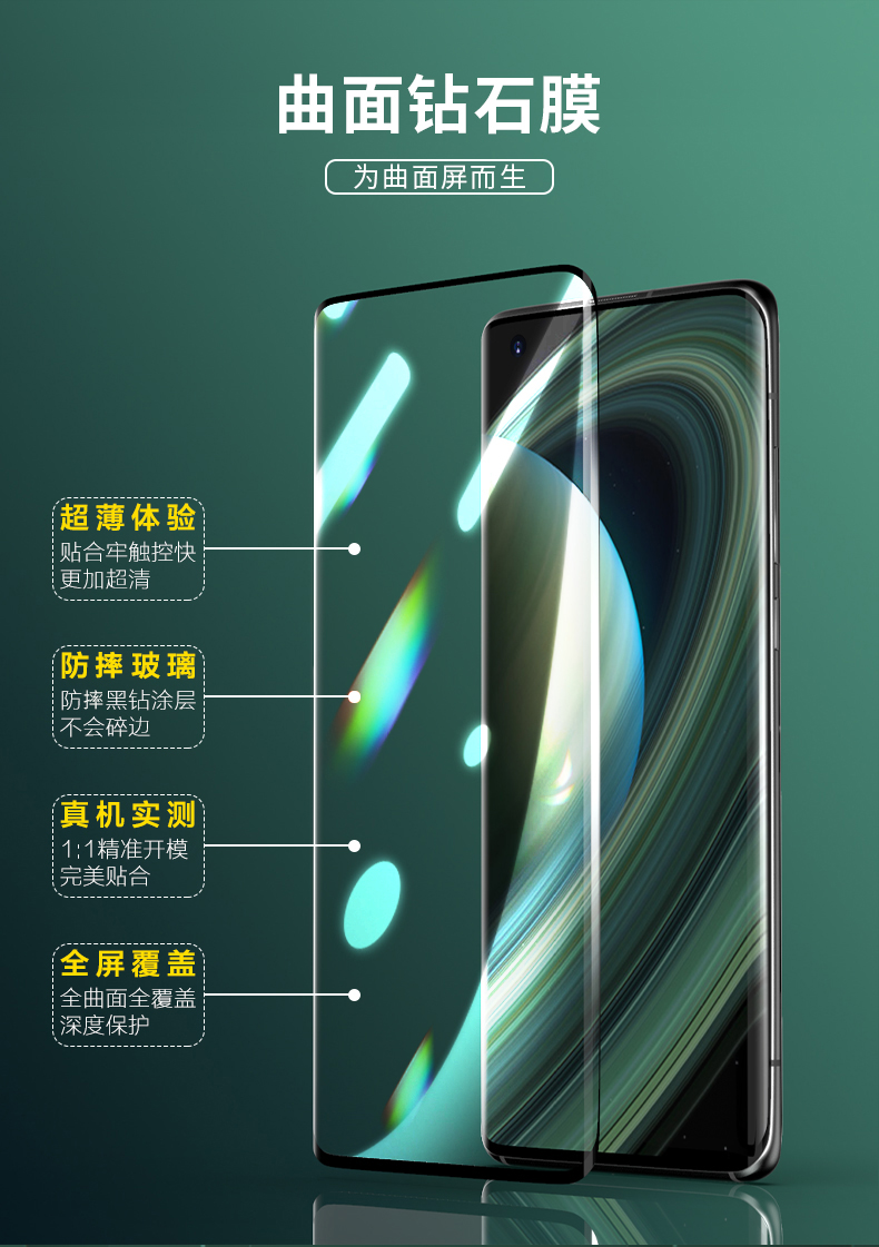 Защитное стекло для Xiaomi