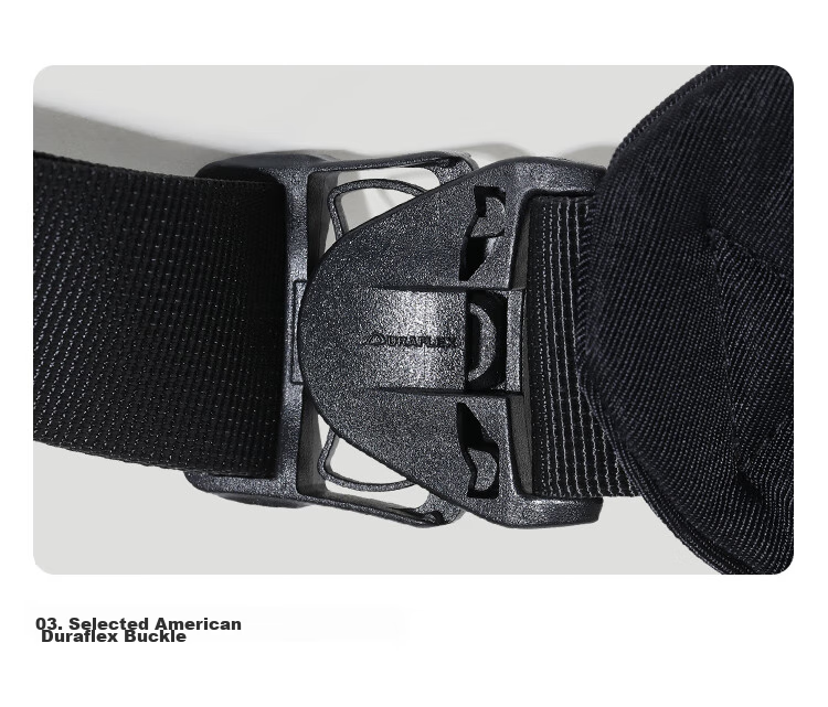 Сумка-кроссбоди Slazenger Trendy, унисекс, черная