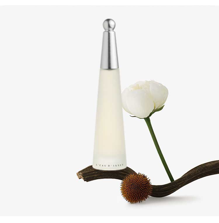 ISSEY MIYAKE 一生之水女士圣诞礼盒 (香水100ml+香水25ml) 送女友 圣诞礼物