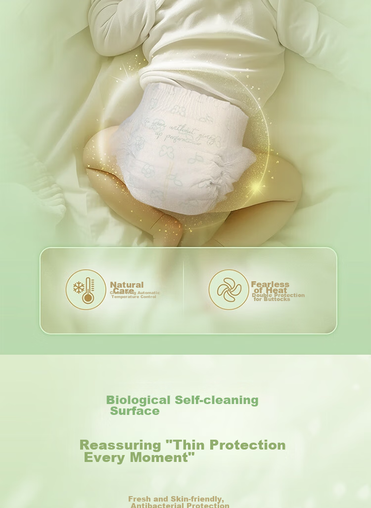 Подгузники-трусики NatyCare 4XL