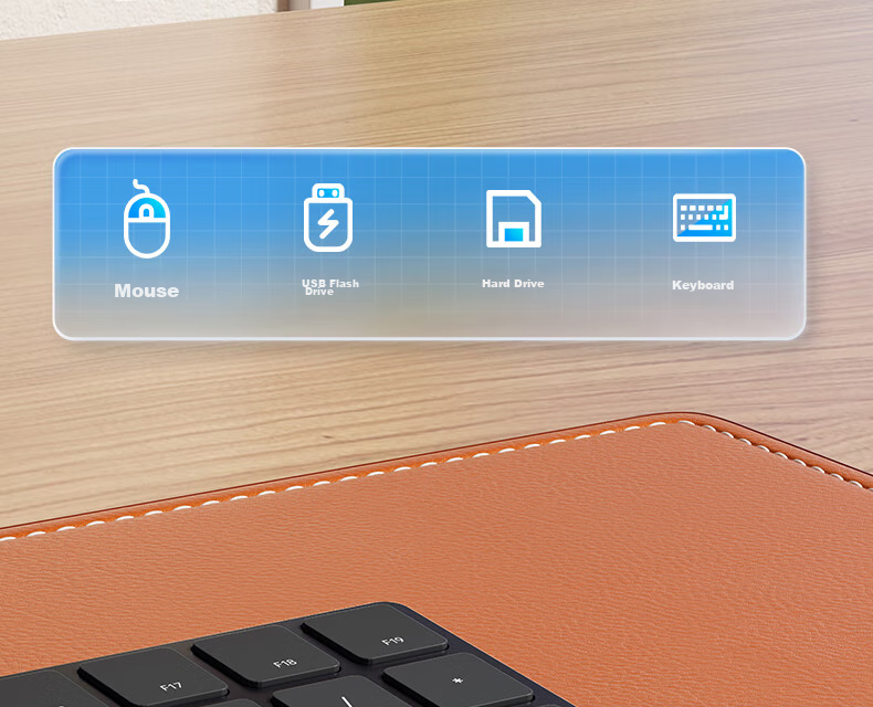 USB-концентратор ORICO
