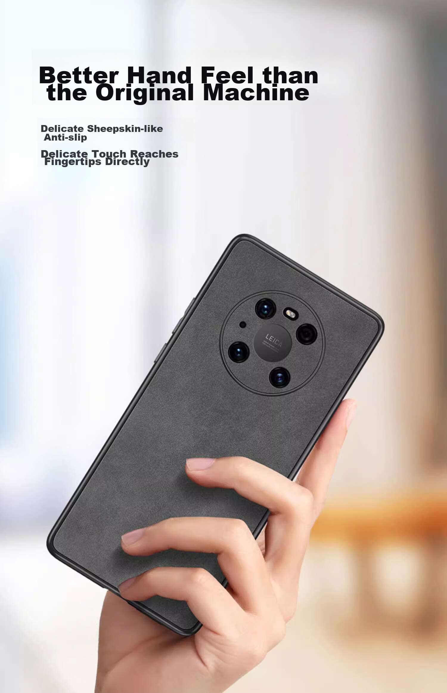 Противоударный чехол POZZO для Huawei Mate 40 Pro
