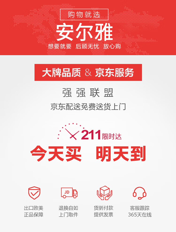 安尔雅 简易衣柜楠竹单人卧室防尘大容量衣橱深灰色布罩款