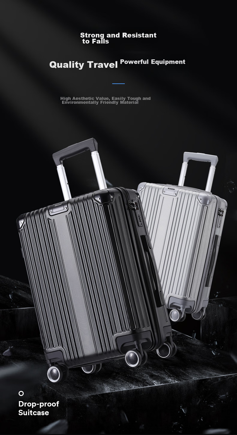 Чемодан MEXICAN Luggage 20-дюймовый, маленький, для мужчин и женщин, для свадебного приданого, с кодовым замком, кожаный, ручная кладь, красный