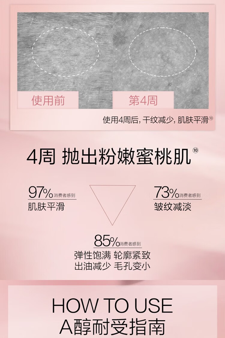 伊丽莎白雅顿时空焕活夜间面部胶囊精华液42ml约90粒粉胶 补水保湿 温和呵护 