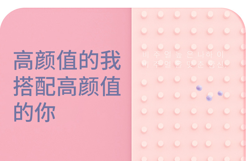 自带干粮的猫（CATBOX）卷发筒4个装头发根蓬松夹头顶蓬松夹空气刘海卷发筒卷发夹子发卡 CB005