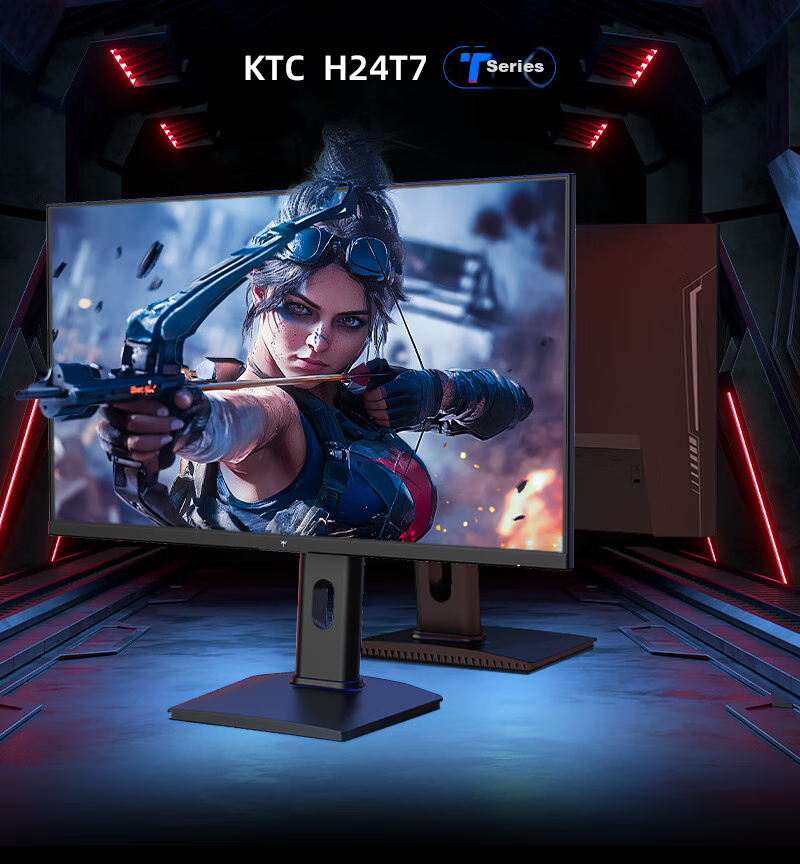 Монитор KTC 23.8 дюйма