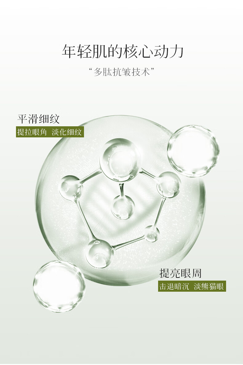 禾真燕窝眼膜贴 淡化眼袋细纹 提拉紧致补水保湿抗皱眼贴膜10对/盒