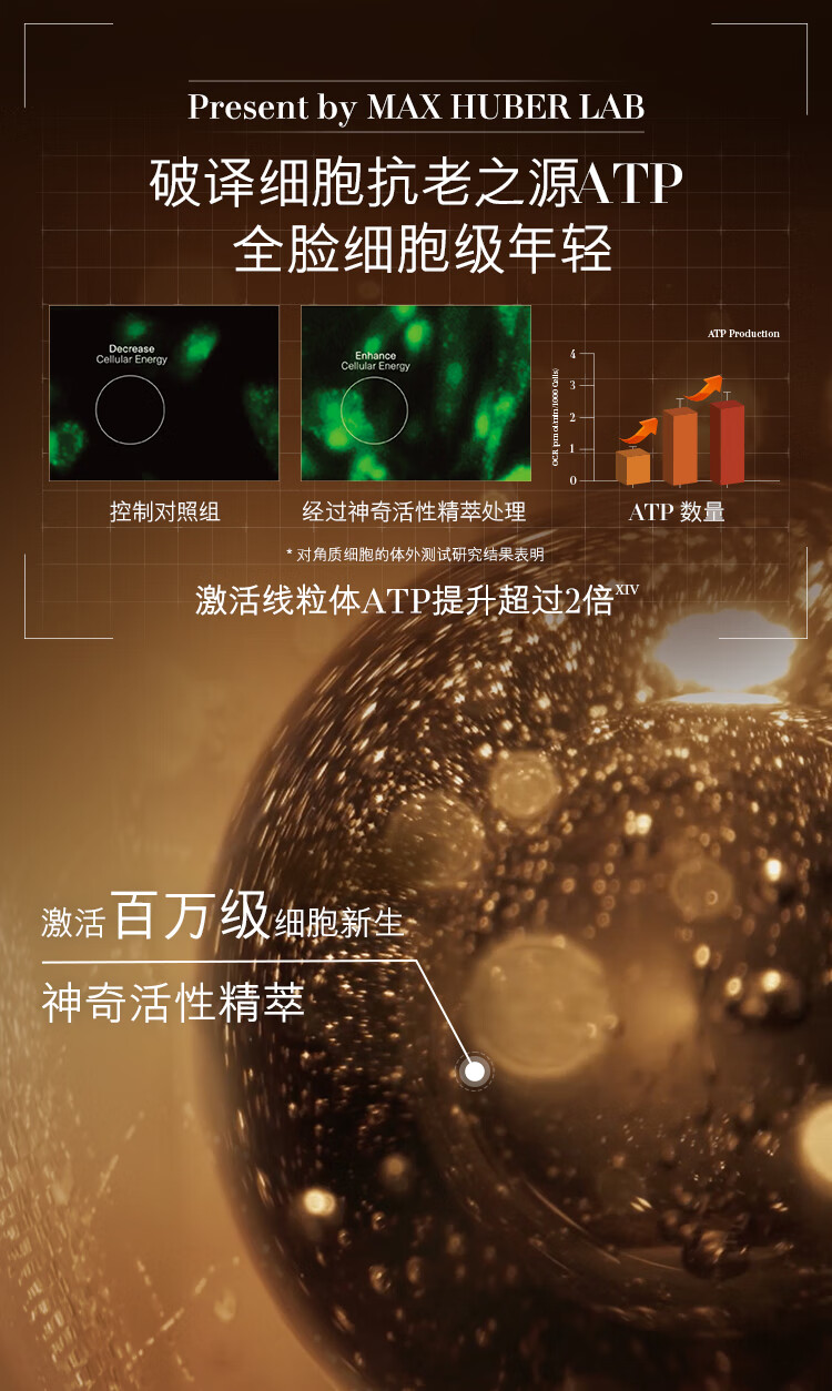 海蓝之谜（LA MER）愈龄云绒霜60ml乳霜面霜护肤品套装化妆品礼盒生日礼物送女友