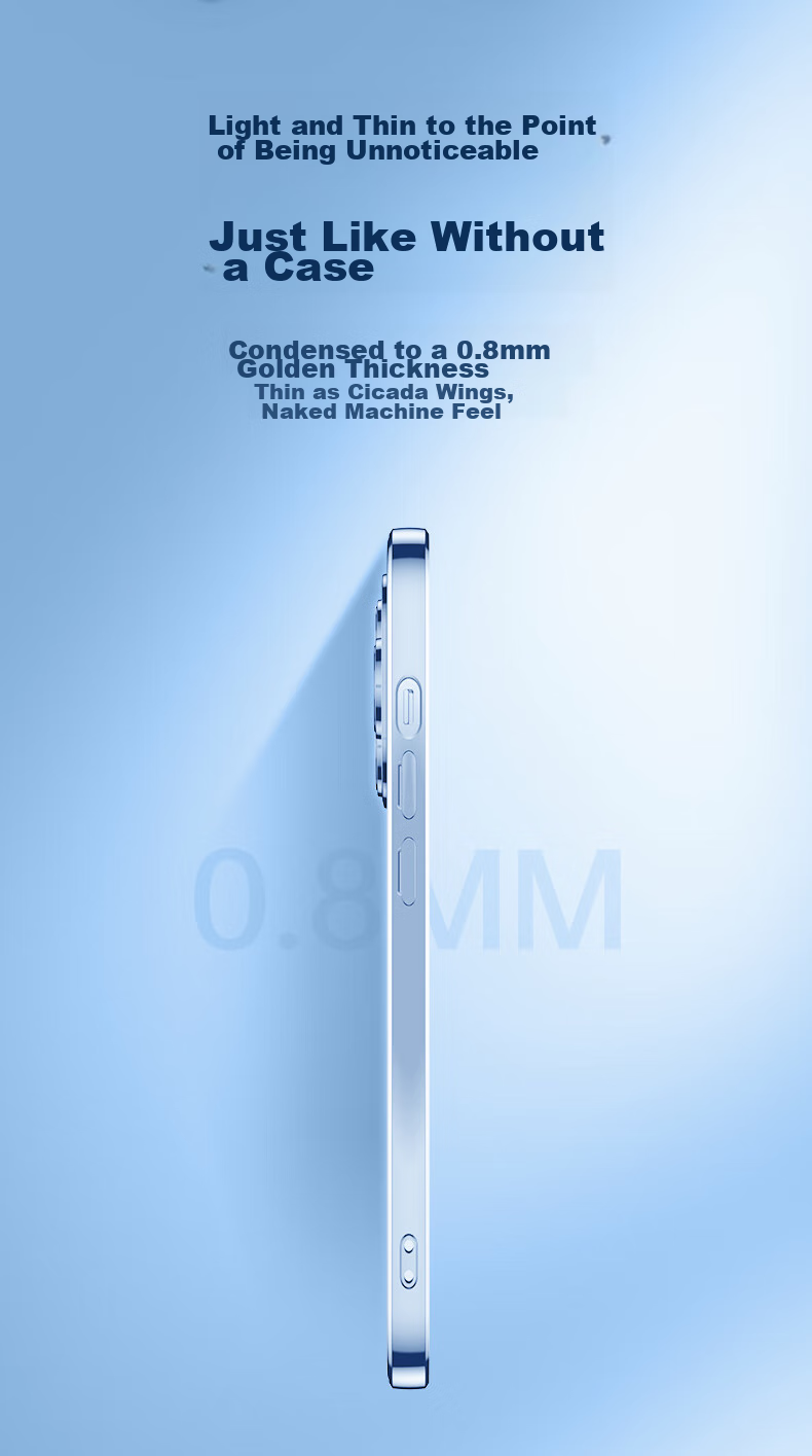 Чехол для iPhone 13