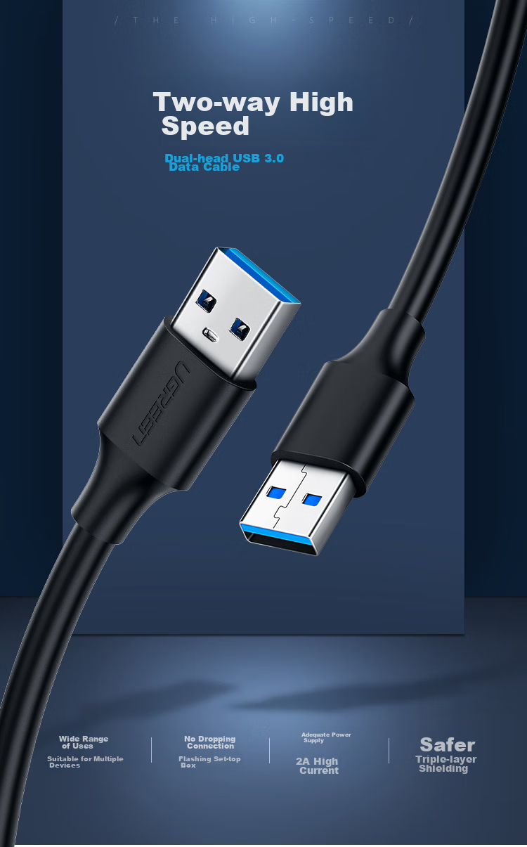 USB 3.0 кабель