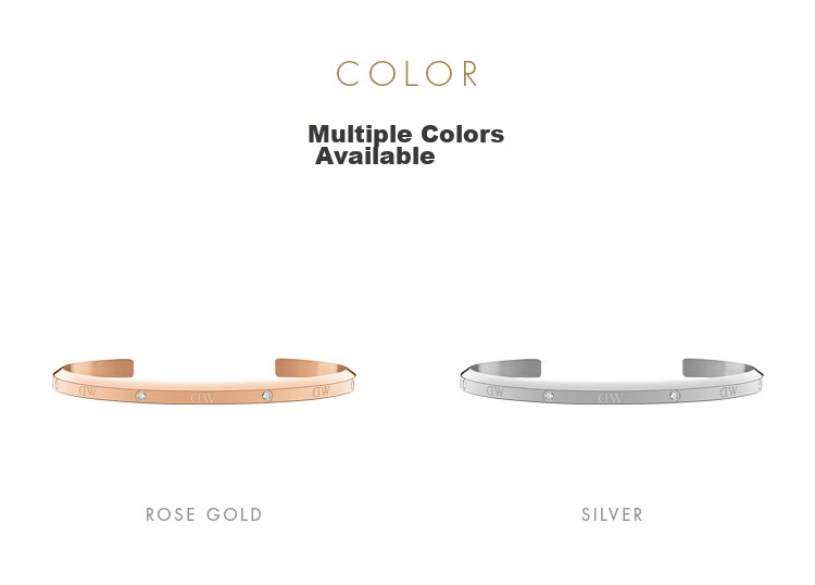 Браслет Daniel Wellington