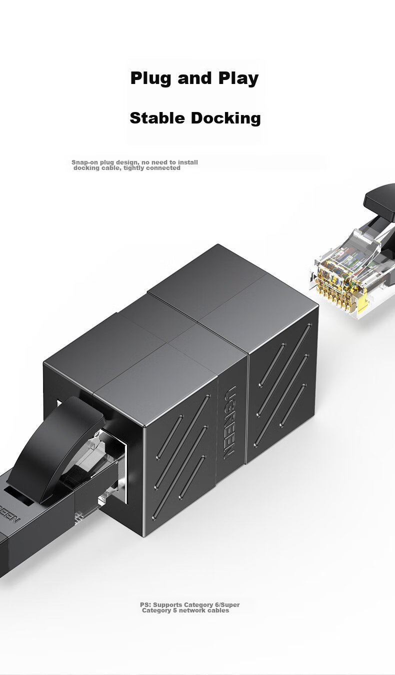 Сетевой адаптер RJ45