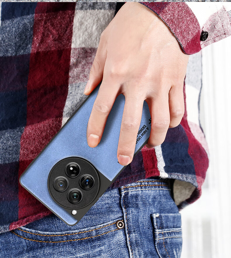 Чехол HotFire для Xiaomi 13 Pro, матовый силикон с защитой камеры, полуночный черный