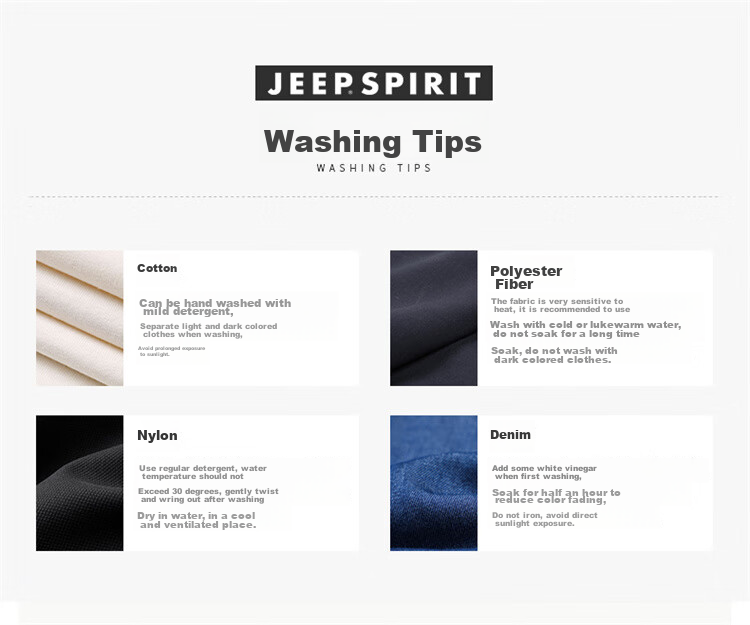 Мужская куртка JEEP SPIRIT