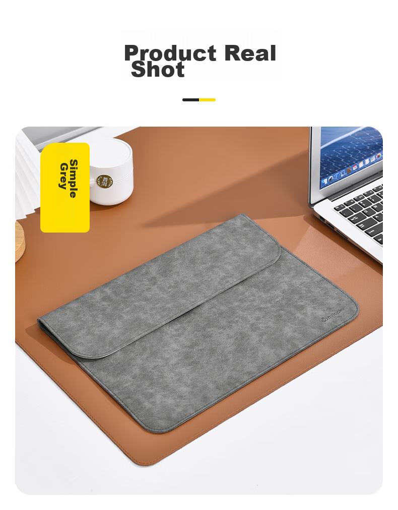 Чехол для ноутбука Milooky, совместимый с Apple MacBook Pro 13 и Air 13, защитный чехол