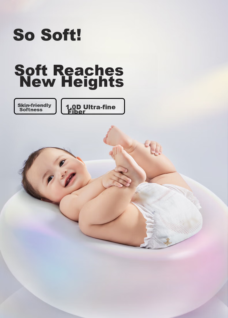 Подгузники-трусики Babycare Royal Pro Ultra-Thin Breathable L, 34 шт. (9-14 кг)