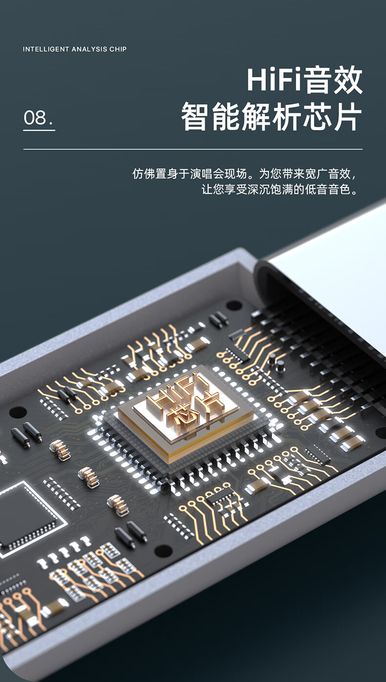 Проводные наушники DOOSEYUON с интерфейсом Type-C, совместимые с моделями Ace5, 3, 13, 12, 11, Ace2v, 10pro, 9RT, 9, 8 Pro, 8t, 7t, 7, 6