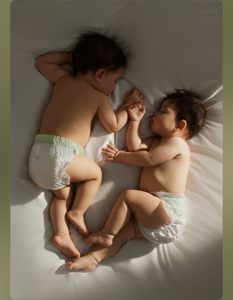 Подгузники-трусики Babycare Camellia, размер XL (12-17 кг), 34 шт. * 2 упаковки