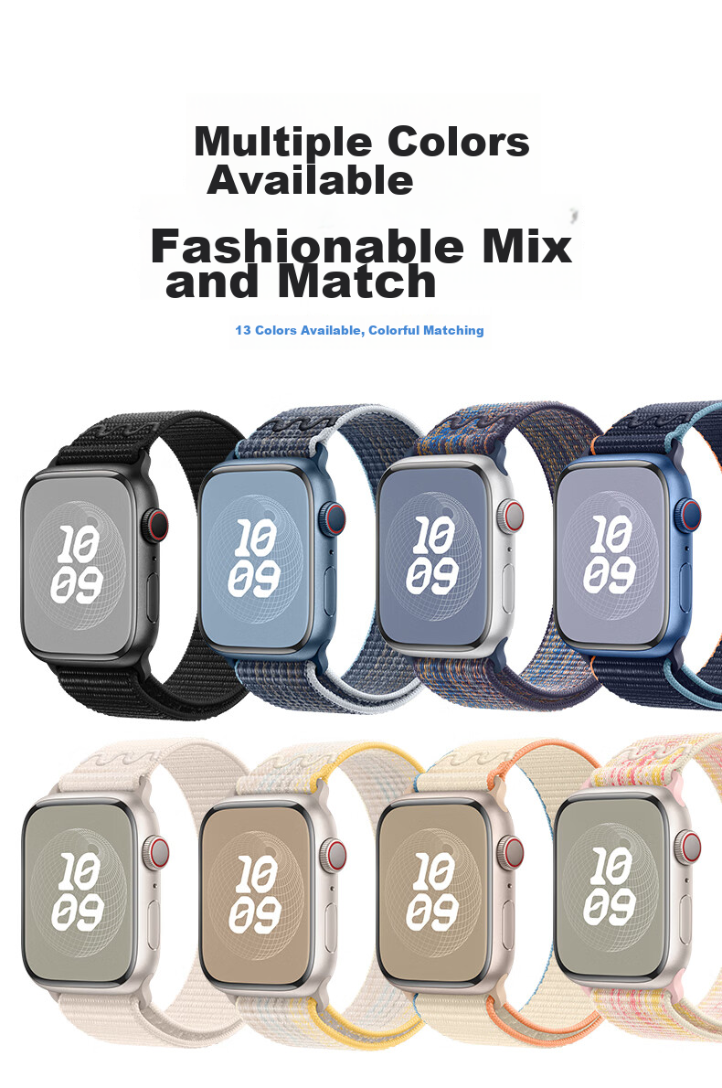 Ремешок для Apple Watch