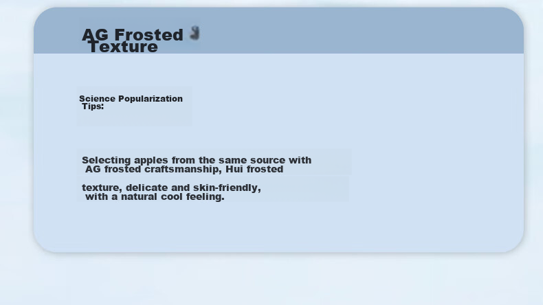 Чехол NEYAA AG Frosted для iPhone 16, совместимый с MagSafe, ультратонкий, полнозащитный, противоударный, синий сапфир