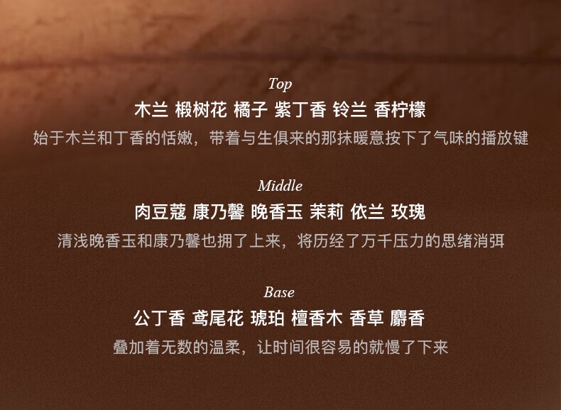 独特艾琳【章若楠代言】馥润手护礼盒(北岛+杜乐丽+莱茵河)35ml*3送礼礼物